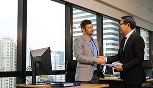 Banking - Financial & Insurance