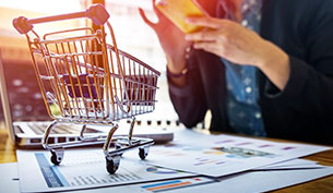 E-commerce and Retail