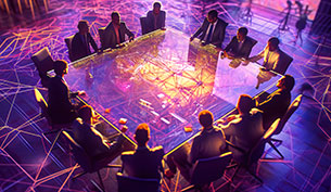 Global Subsidiaries & GCCs