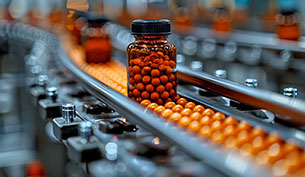 Healthcare & Pharmaceuticals